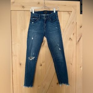 Lucky Brand Jeans Size 4